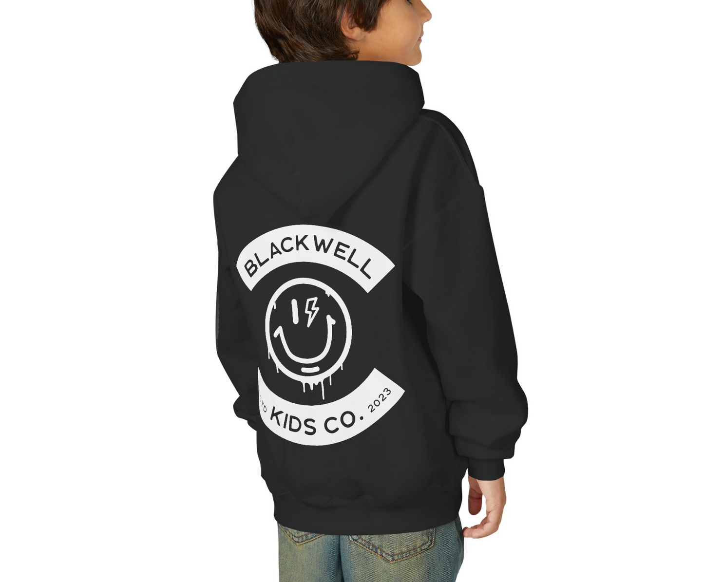 BKC Moto Rocker | Hoodie