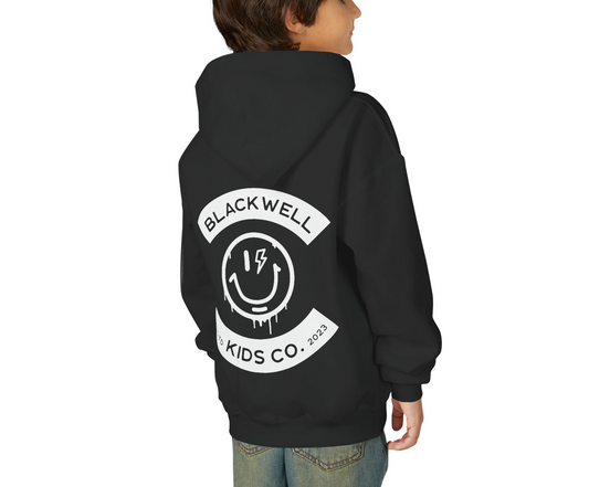 BKC Moto Rocker | Hoodie