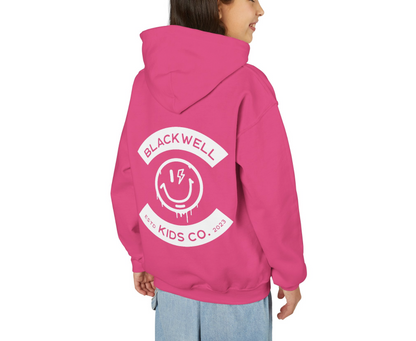 BKC Moto Rocker | Hoodie