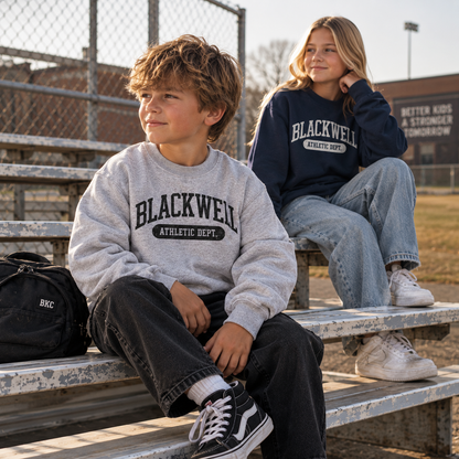 The Blackwell Uniform | After-School Crew