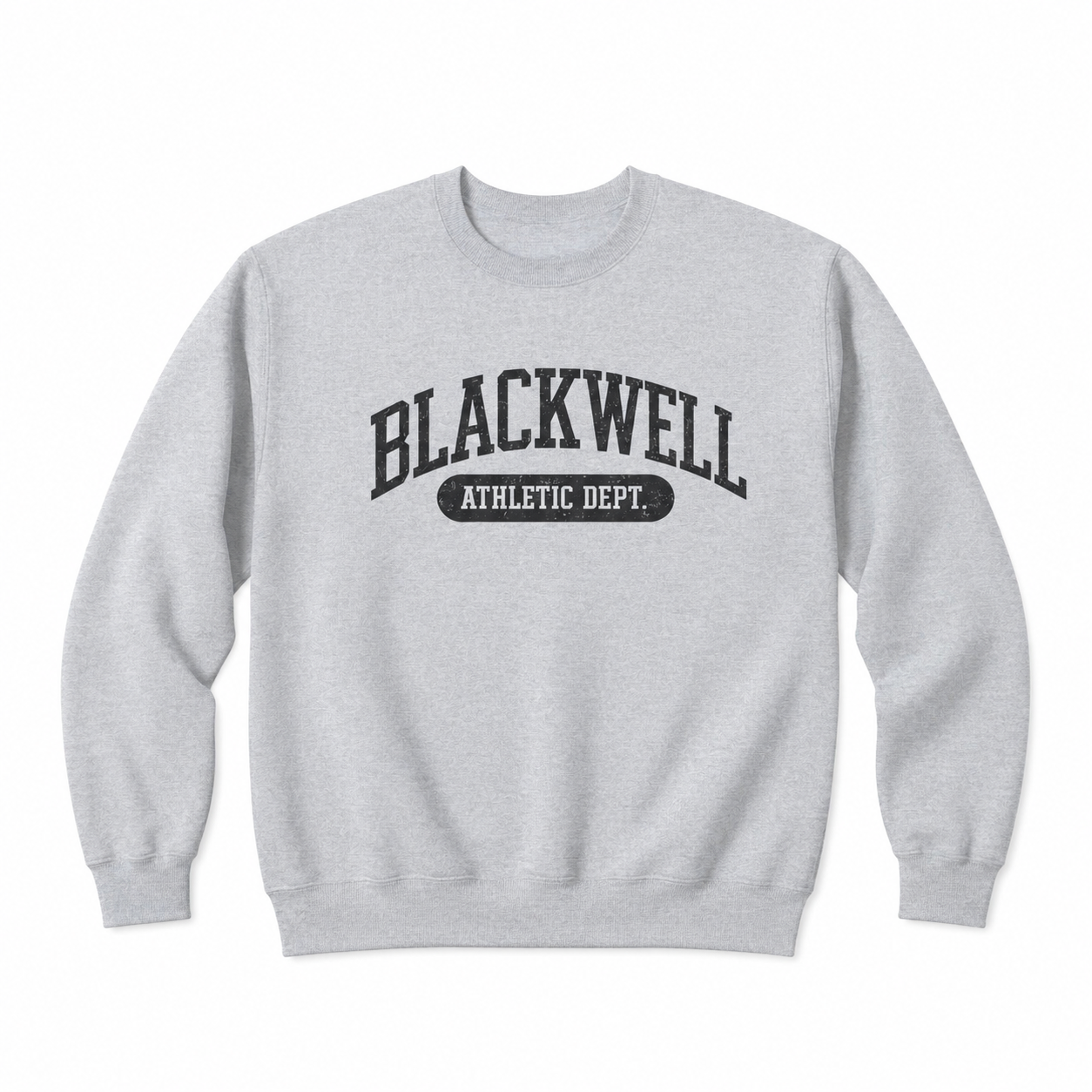 The Blackwell Uniform | After-School Crew