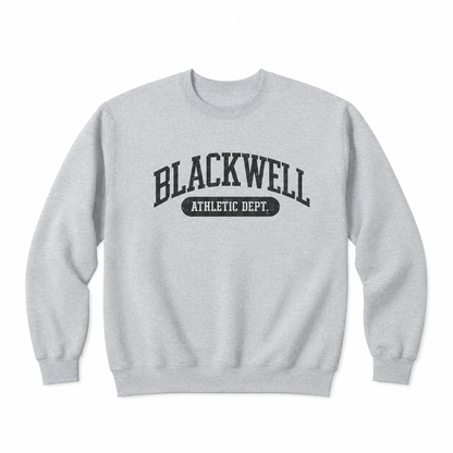The Blackwell Uniform | After-School Crew