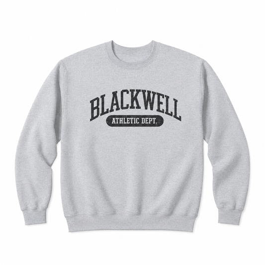 After-School Crew | Athletic Dept.