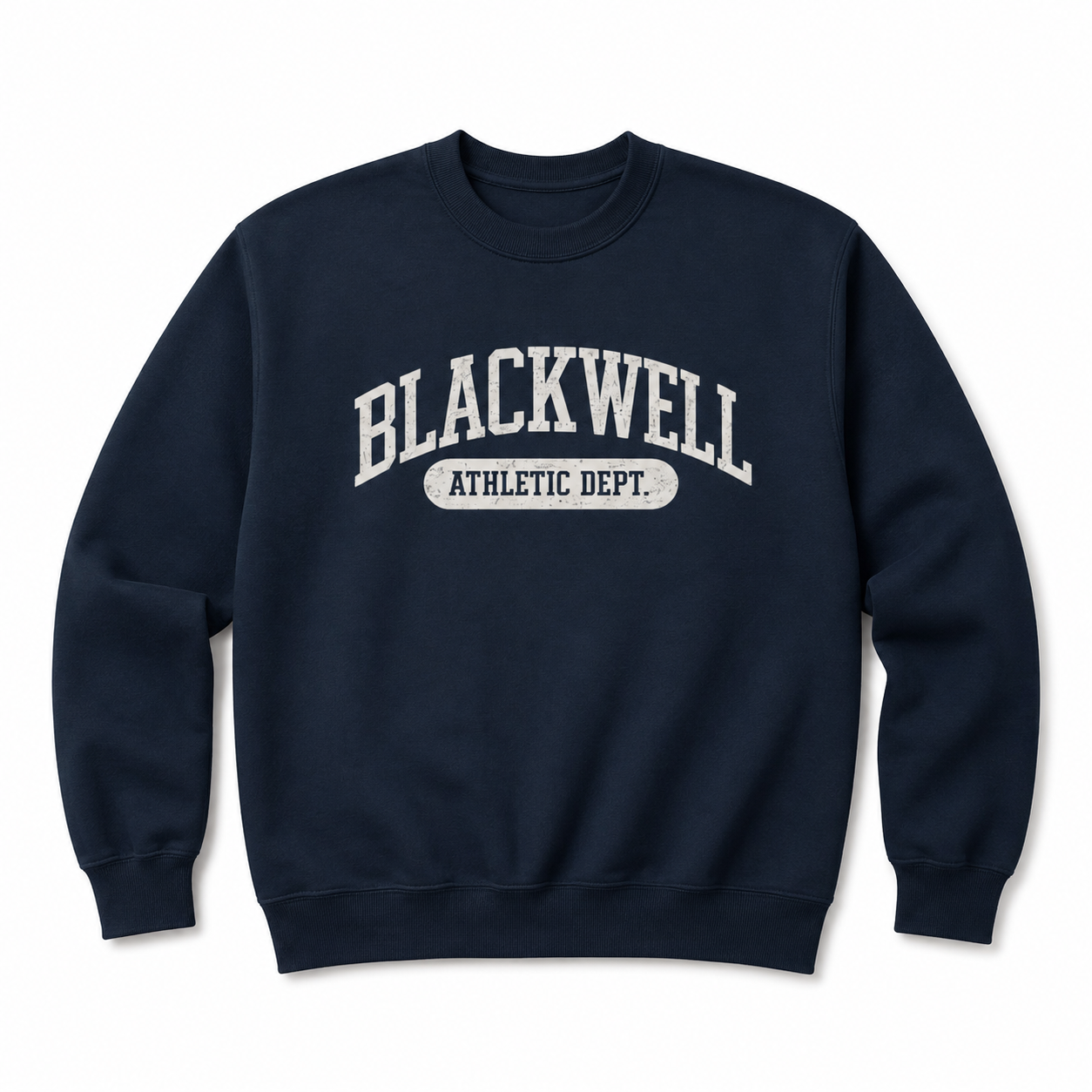 The Blackwell Uniform | After-School Crew